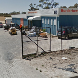 Sheds In South Australia - Bordertown Hardware