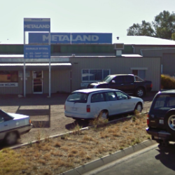 Sheds In Victoria - Donald Steel Supply
