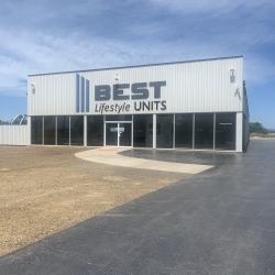 Sheds In Victoria - Best Leisure Industries