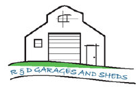 Sheds In New South Wales - R&D Garages & Sheds