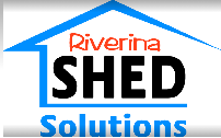Sheds In Griffith - Riverina Shed Solutions