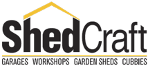 Sheds In Victoria - ShedCraft