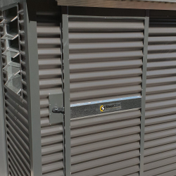 Corrugated Profile