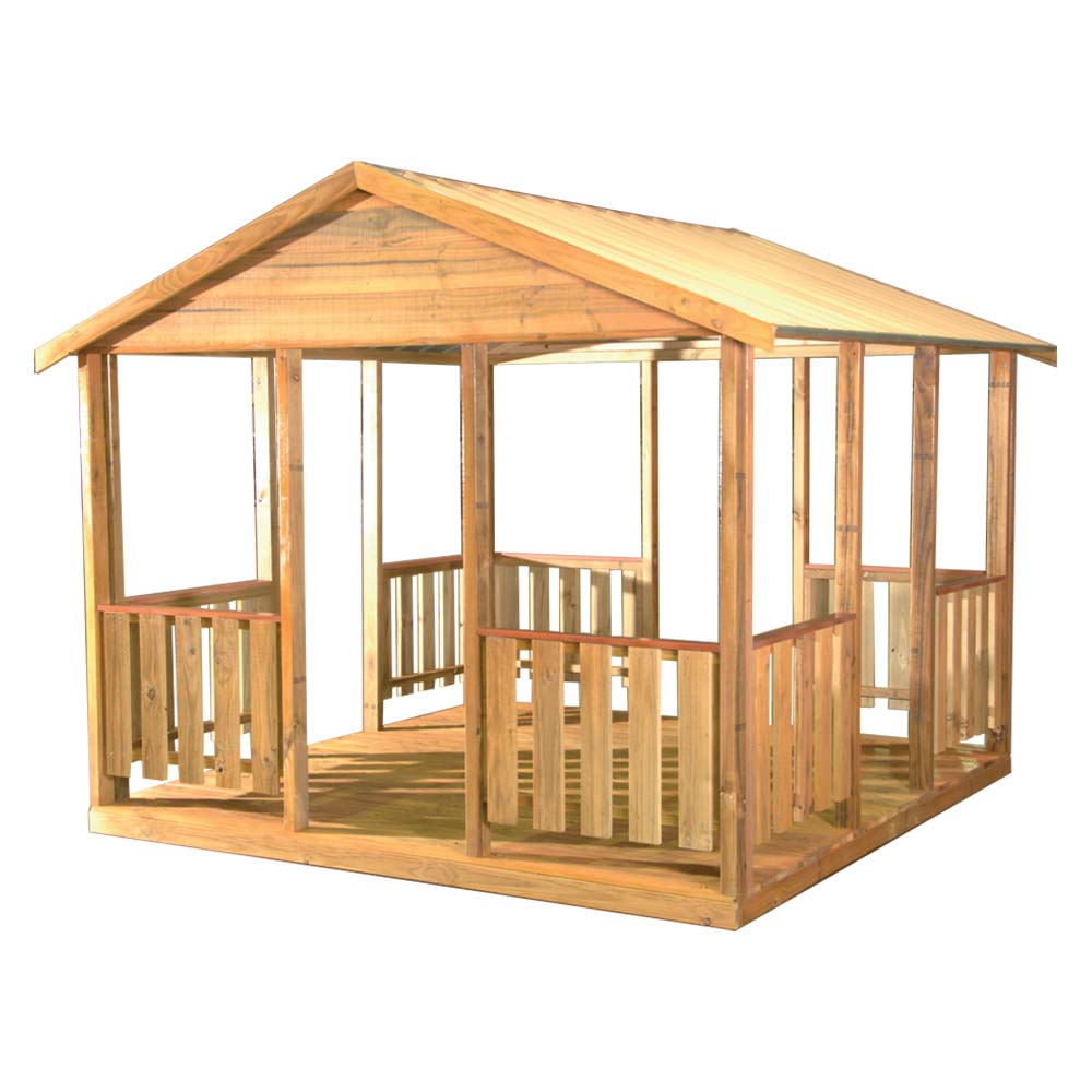 The Fort