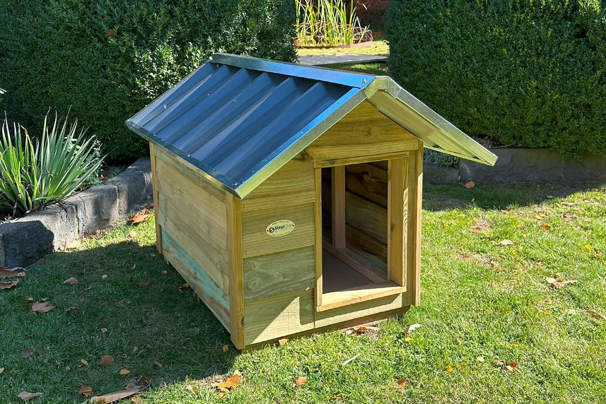 boarding kennels wooden dog pens for outside