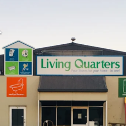 Sheds In Victoria - Living Quarters