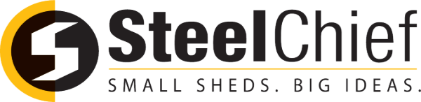 SteelChief Logo