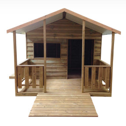The All Abilities Cubby