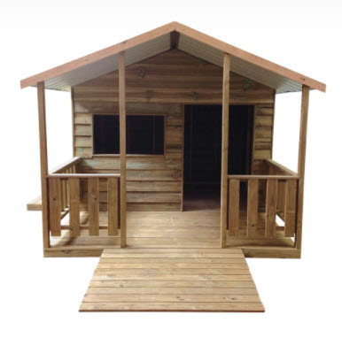 The All Abilities Cubby